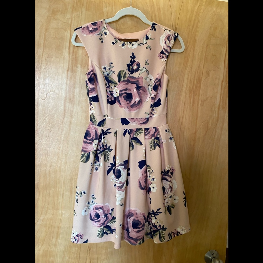 Womens dress